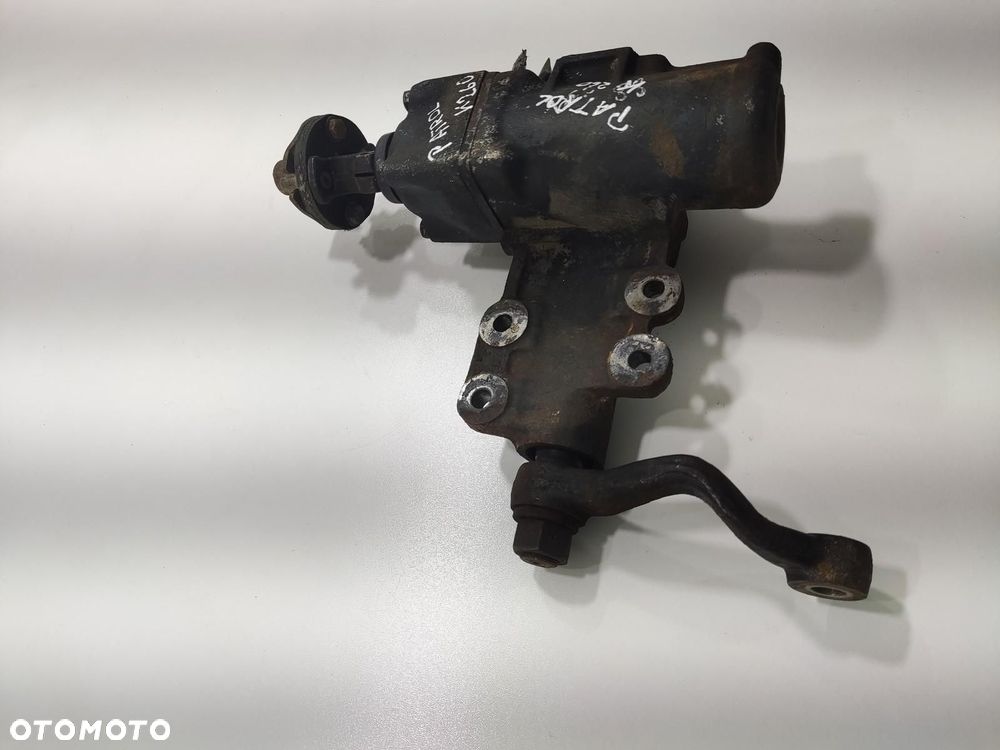 PRZEKŁADNIA MAGLOWNICA NISSAN PATROL K260 3.2 TD 1988-1997 - 4