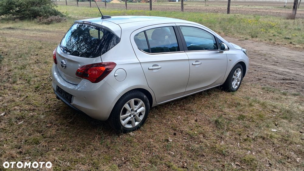 Opel Corsa 1.4 16V Color Elegance - 6