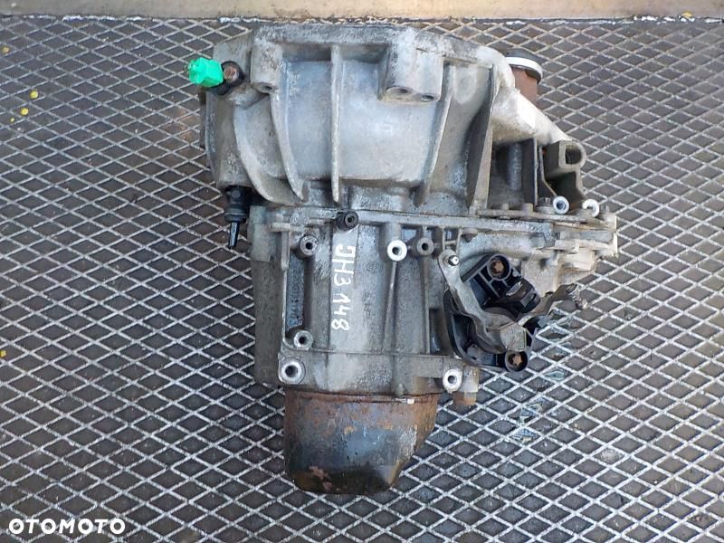 NISSAN MICRA III 1.4 16V B SKRZYNIA BIEGÓW JH3148 - 2