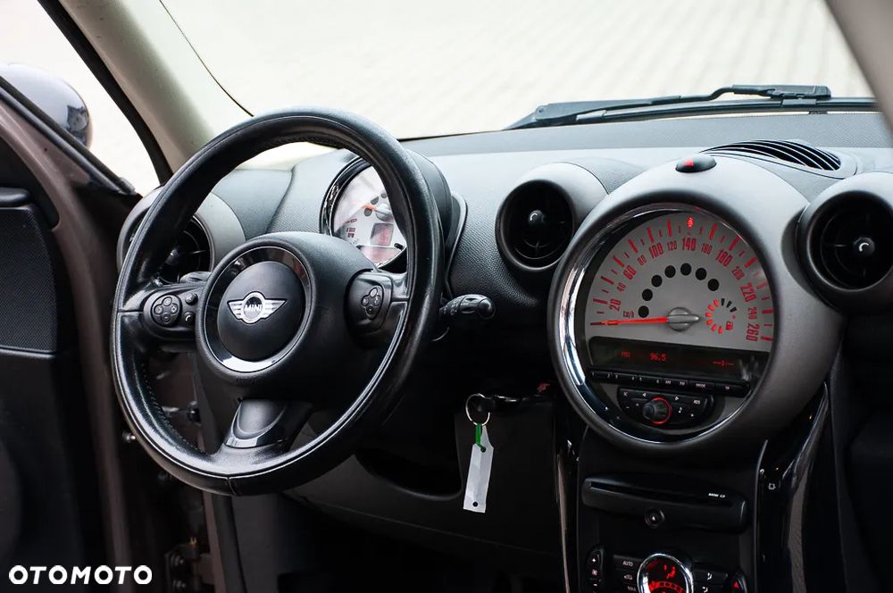 MINI Countryman Cooper D Park Lane - 17