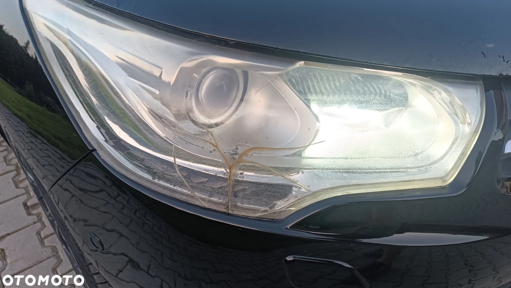 Citroën C4 2.0 HDi Exclusive - 15