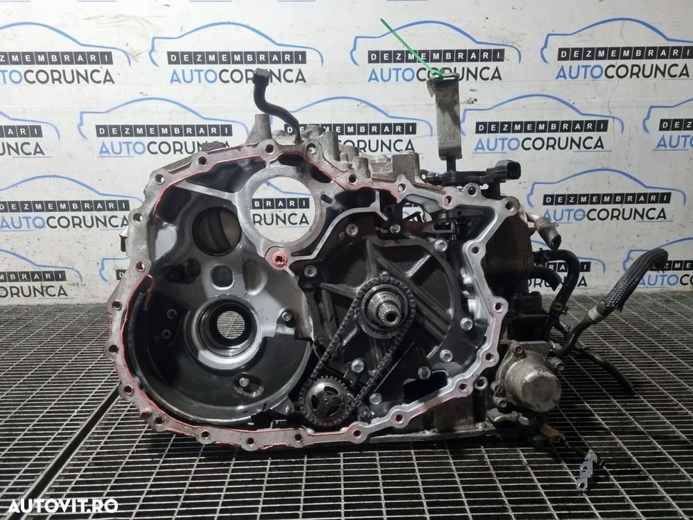 Cutie de viteze Nissan X - Trail T32 1.6 D 2014 - 2017 130CP Automata R9M Euro5 (1248) ... - 3