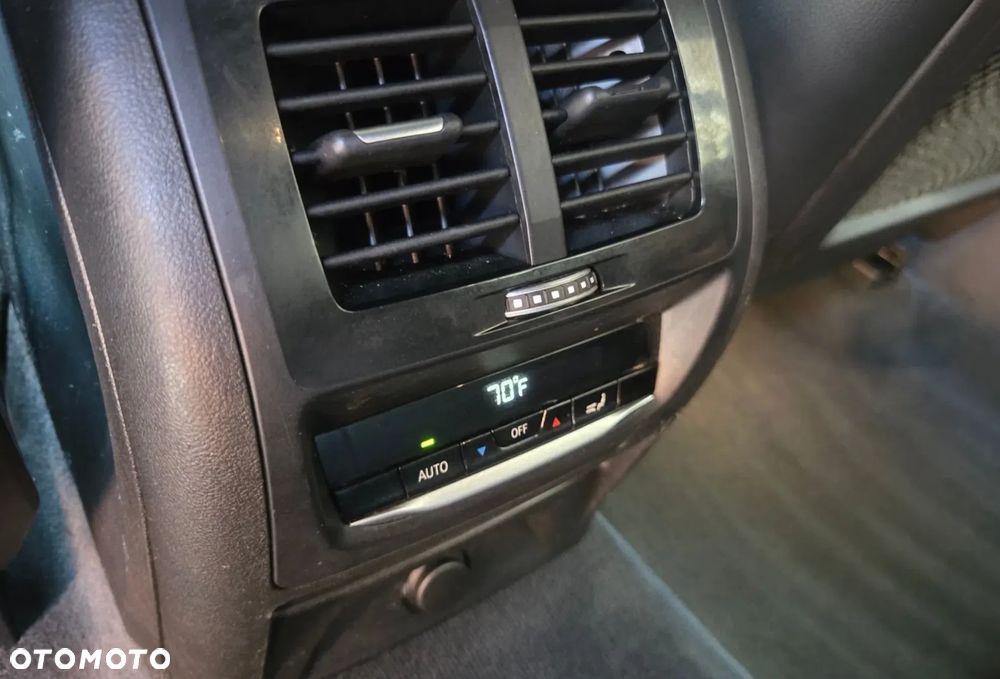 BMW X3 xDrive30i Luxury Line - 20