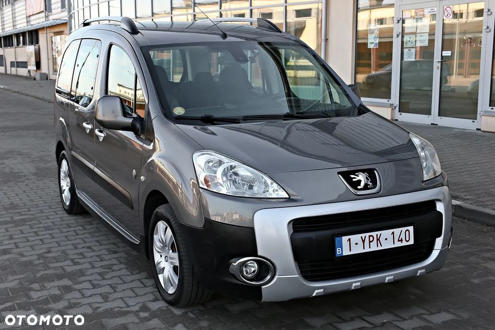 Peugeot Partner - 15
