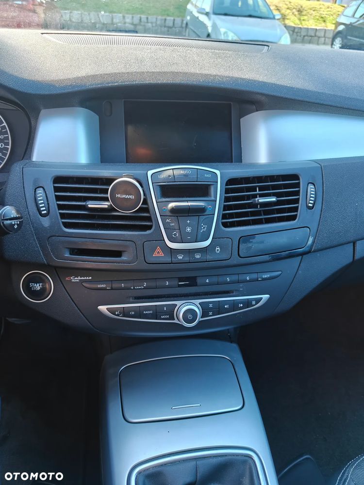 Renault Laguna 2.0 DCi Dynamique - 10