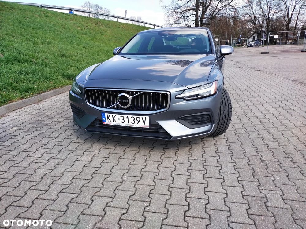 Volvo S60 - 8