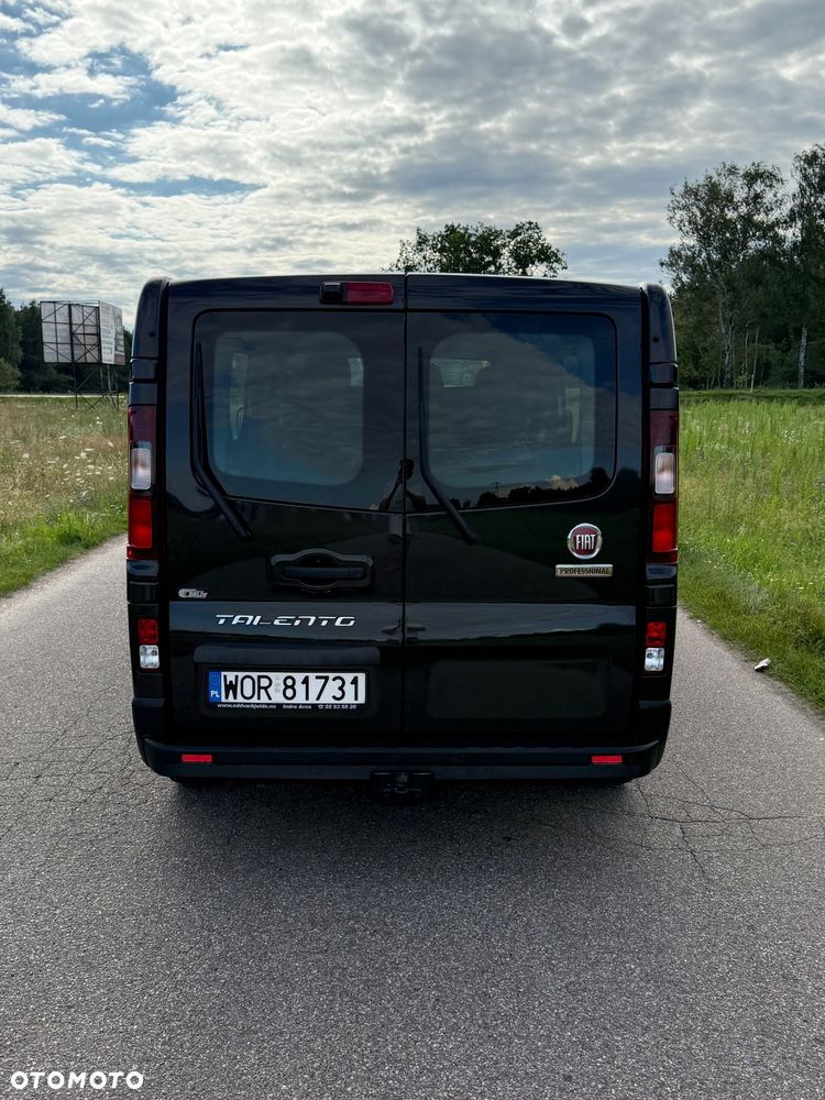 Fiat Talento - 8