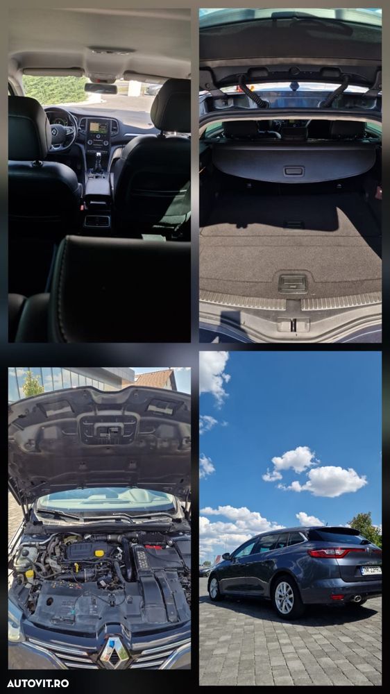 Renault Megane ENERGY dCi Intens - 16