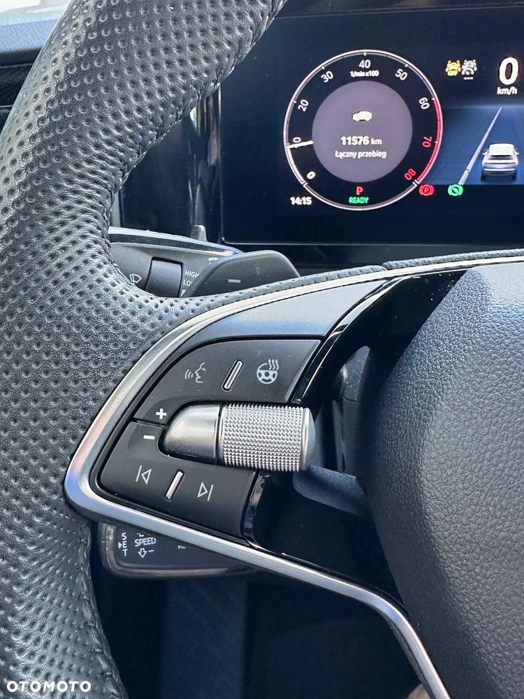 Skoda Kodiaq 1.5 TSI mHEV 4x2 Selection DSG - 18
