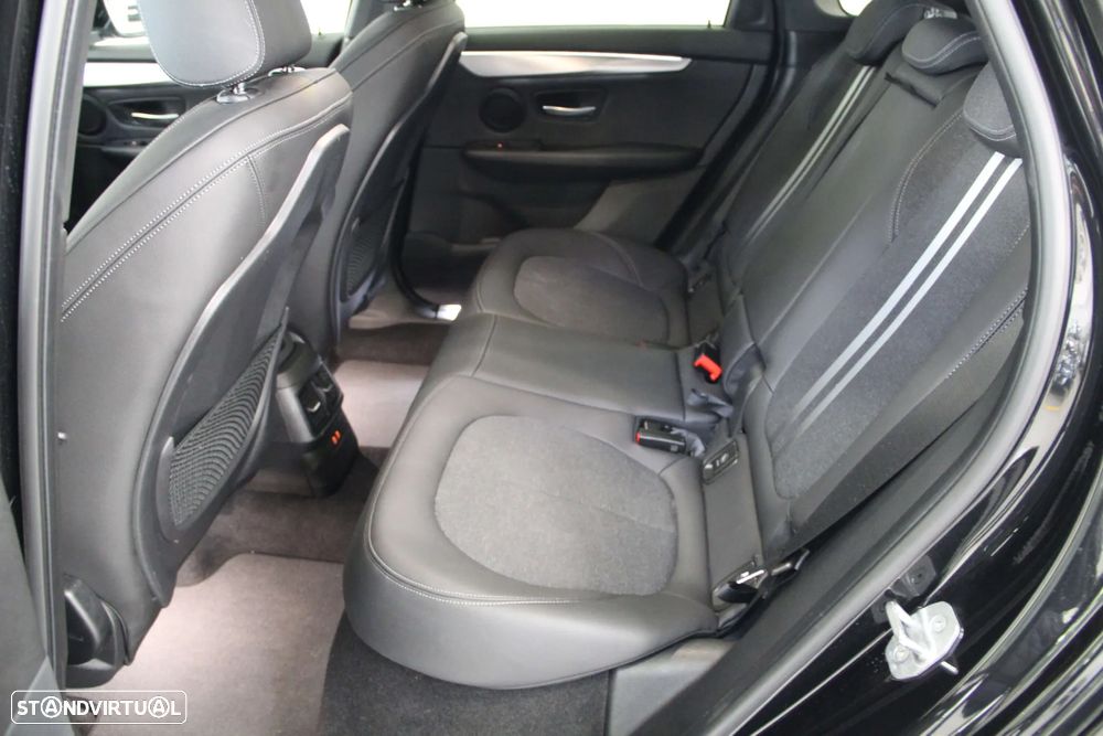 BMW 225xe Active Tourer Pack M - 15
