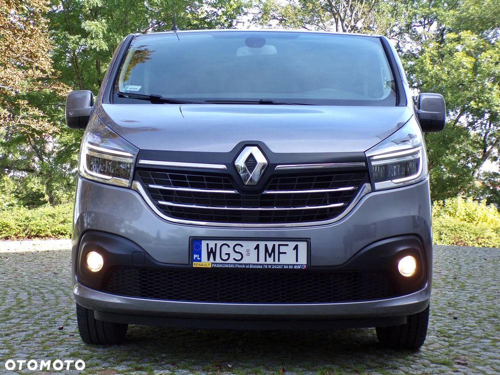 Renault Trafic Grand SpaceClass 2.0 dCi - 6