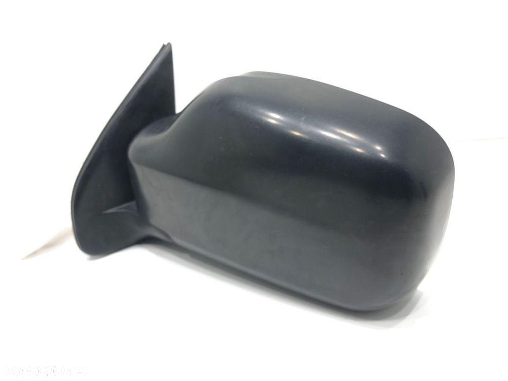 LUSTERKO LEWY  ISUZU RODEO samochód terenowy zamknięty 1997 - 2004 3.2 V6 151 kW [205 KM] benzyna - 2