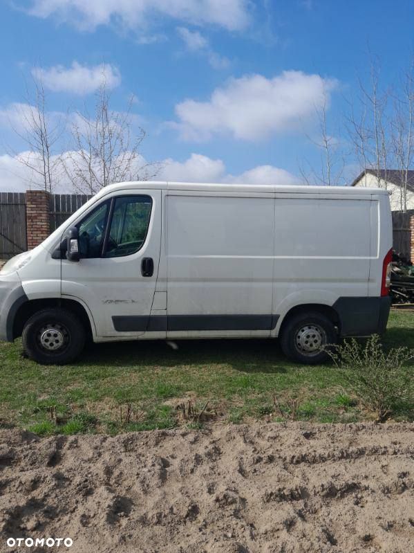 Peugeot Boxer L1H1 Standard - 4
