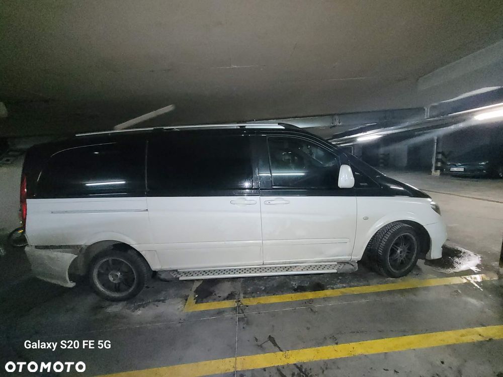Mercedes-Benz Vito 639.703 - 2