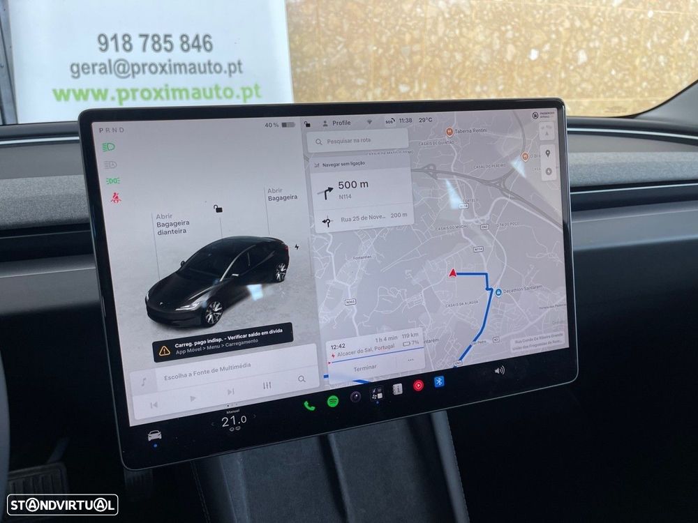Tesla Model 3 Standard RWD - 6
