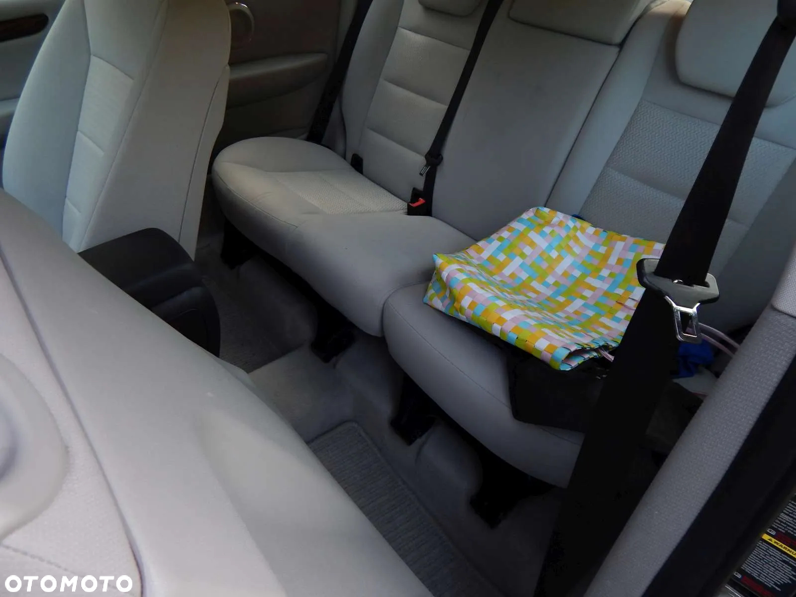 Mercedes-Benz Klasa A 150 Elegance First - 14