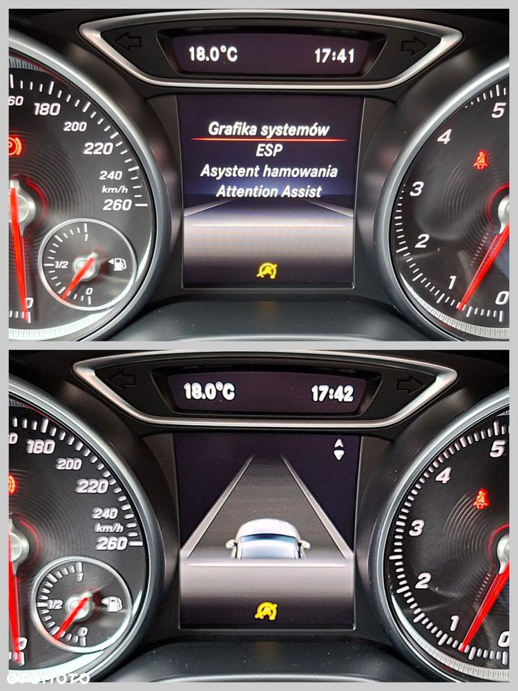 Mercedes-Benz CLA - 21