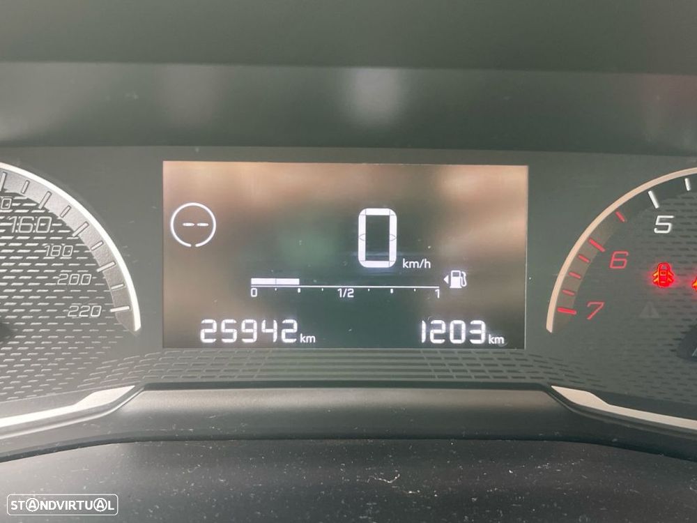 Peugeot 2008 1.2 PureTech Active - 3