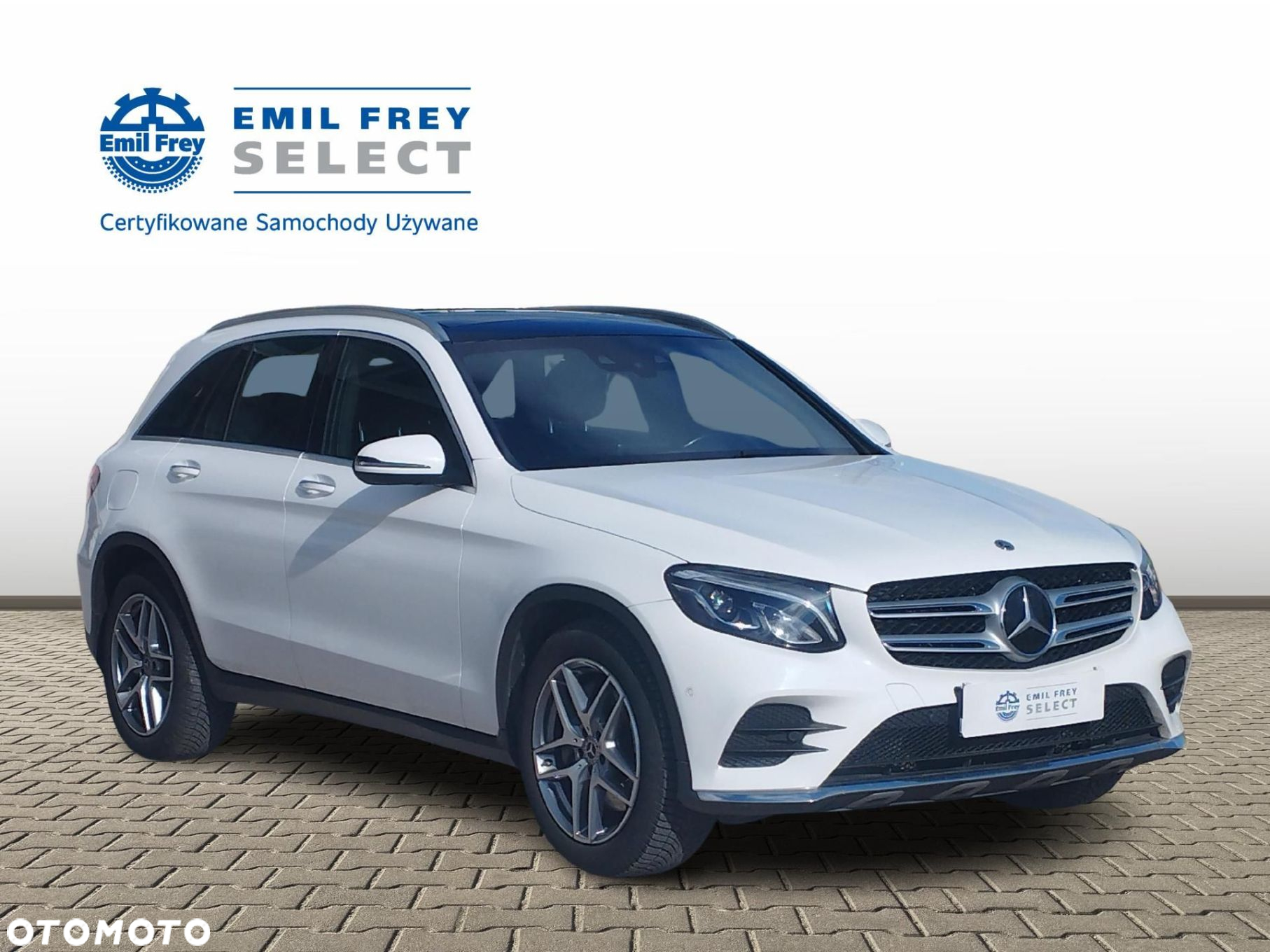Mercedes-Benz GLC - 7