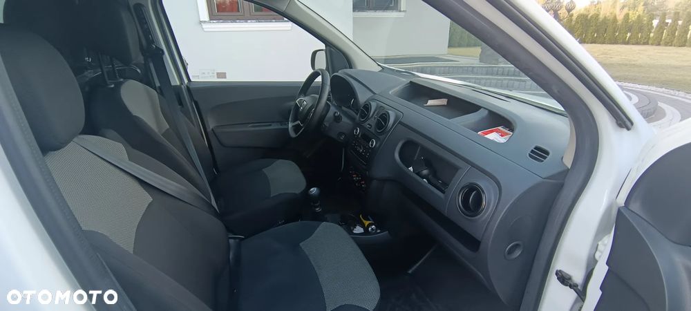 Dacia Dokker - 16