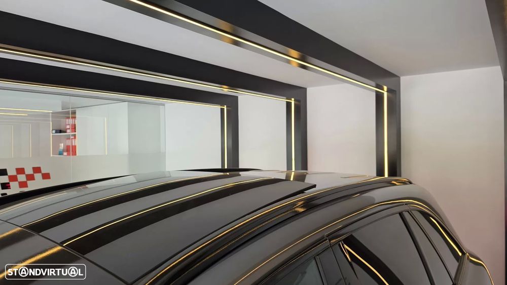 Mercedes-Benz GLC 220 d 4Matic 9G-TRONIC AMG Line - 31