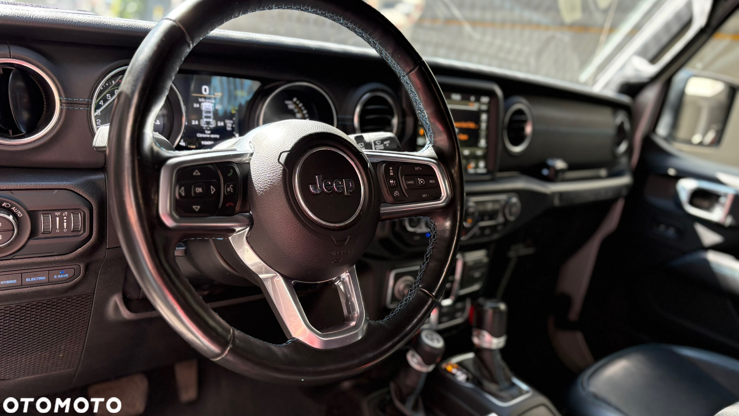 Jeep Wrangler - 17