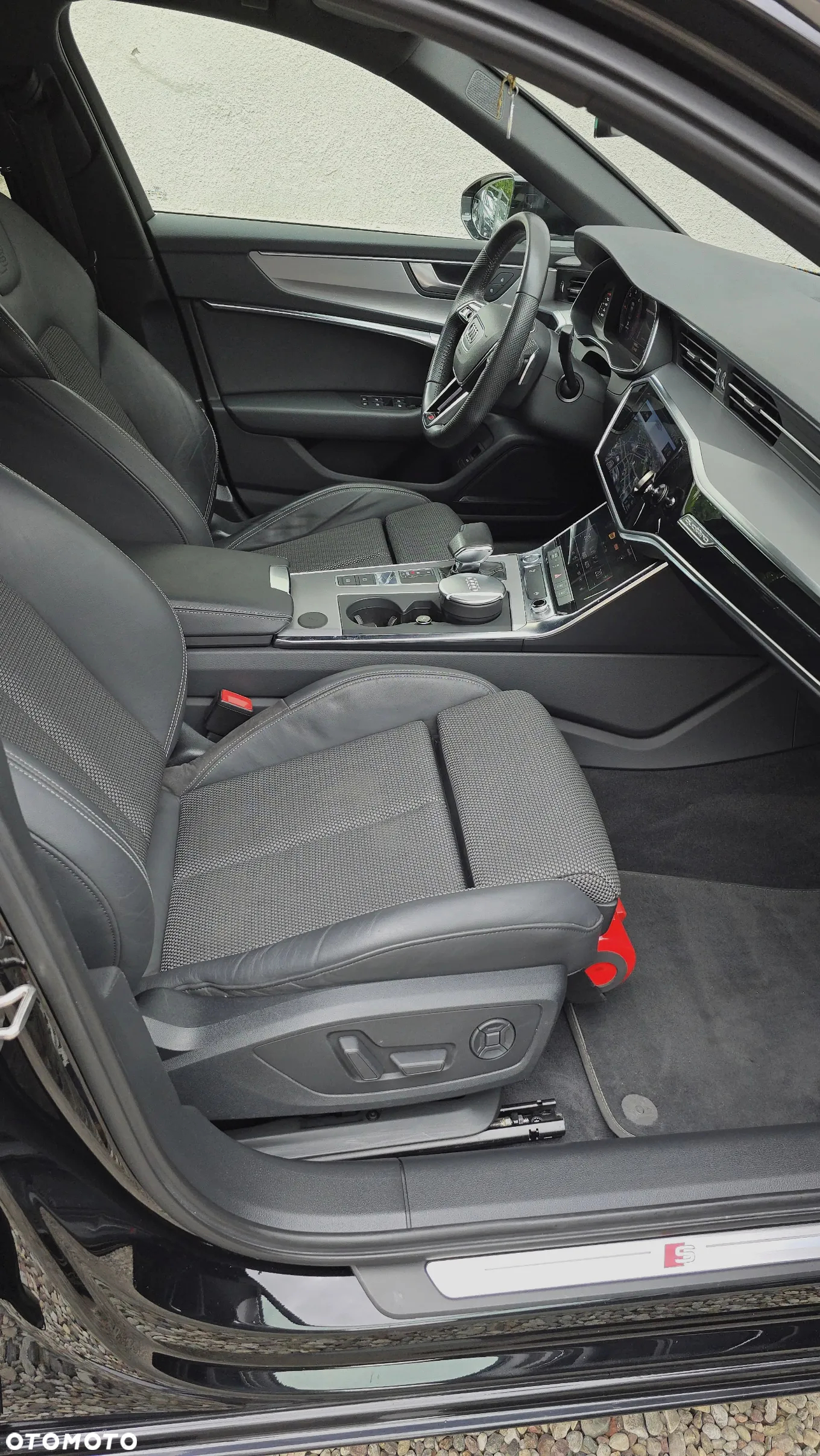 Audi A6 40 TDI mHEV Quattro S tronic - 21