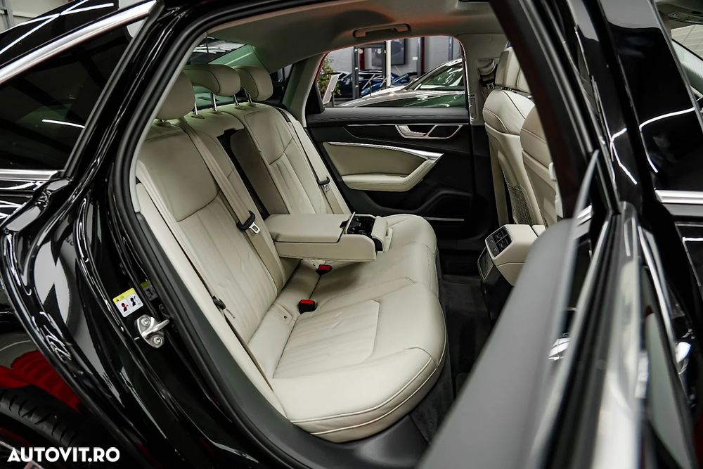 Audi A6 2.0 50 TFSI e quattro S tronic Design - 10
