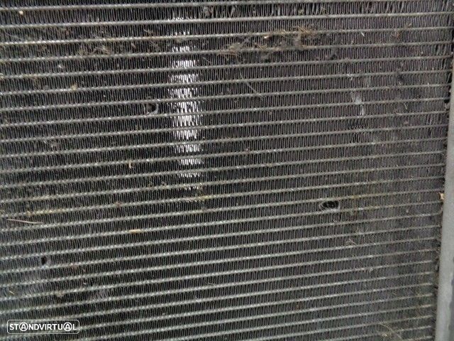 RADIADOR AGUA AUDI A4 2002 - 3