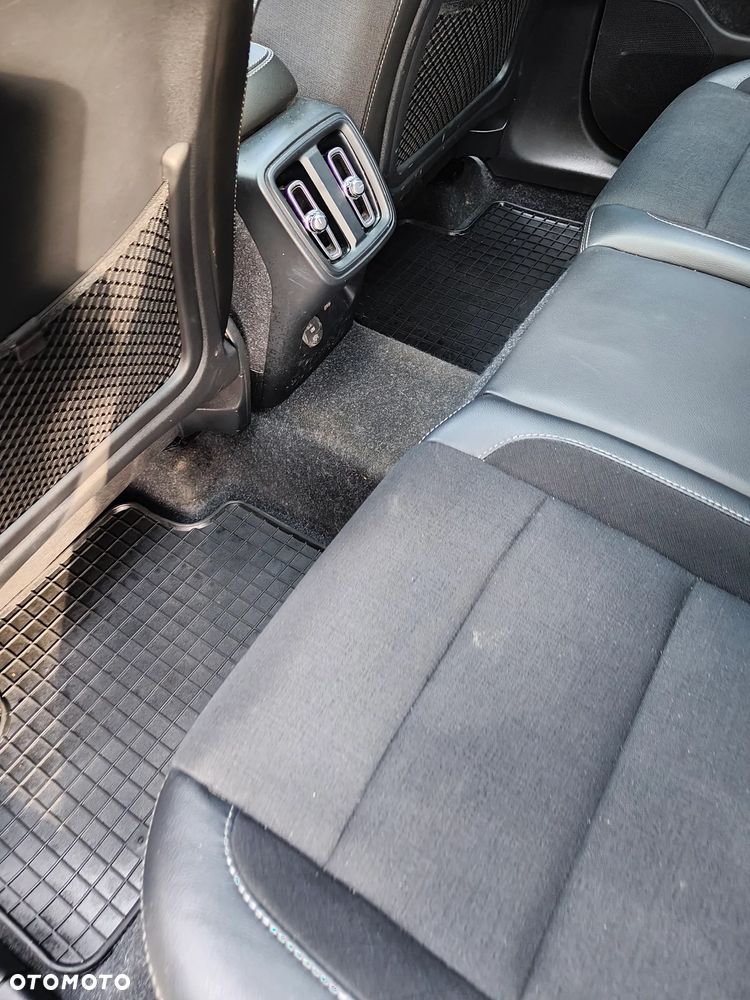 Volvo XC 40 D3 Geartronic - 23