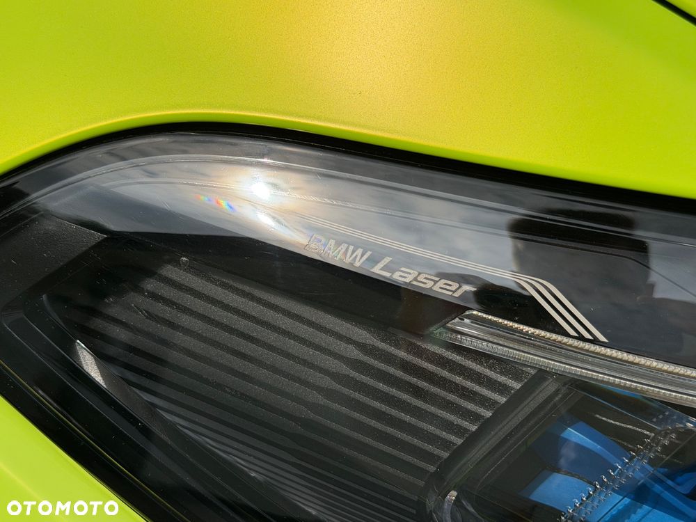 BMW X6M - 17
