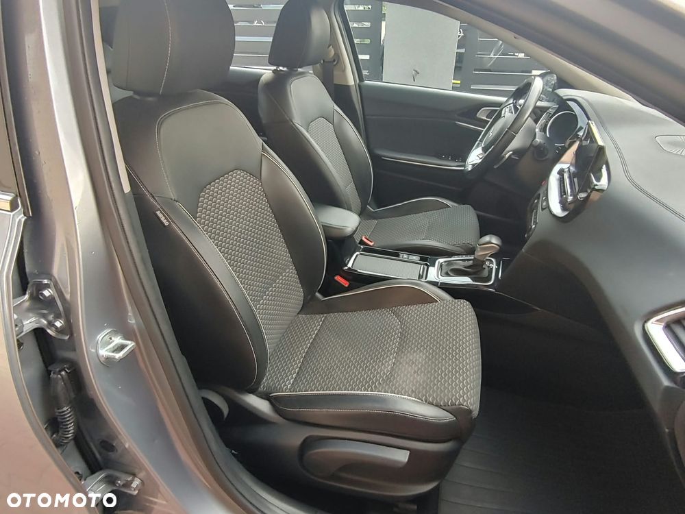 Kia Ceed - 20