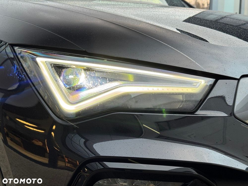 Cupra Ateca 1.5 TSI DSG - 14