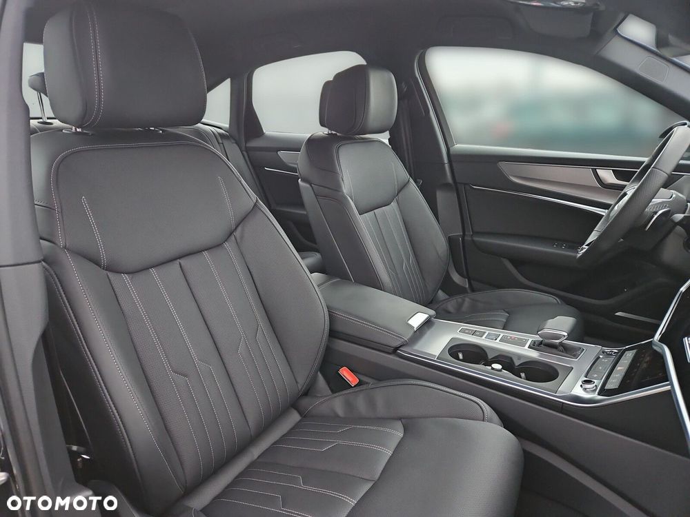 Audi A6 Limousine - 12