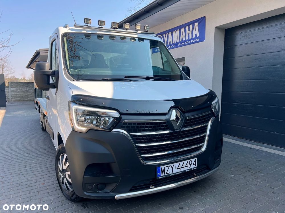 Renault MASTER - 4