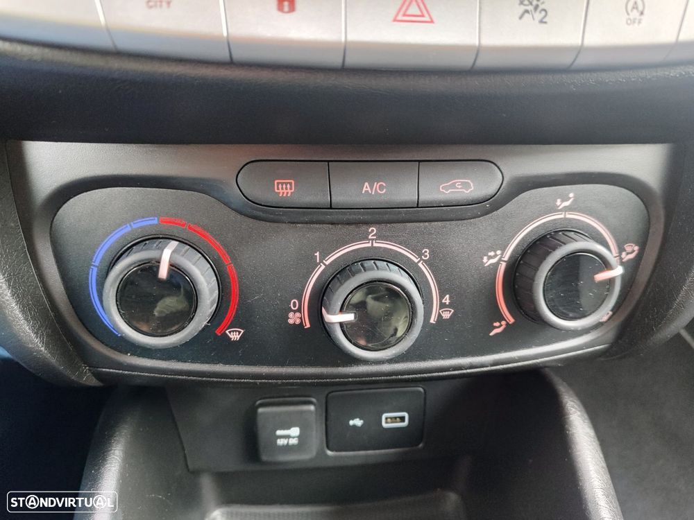 Fiat Tipo 1.3 M-Jet Pop - 16