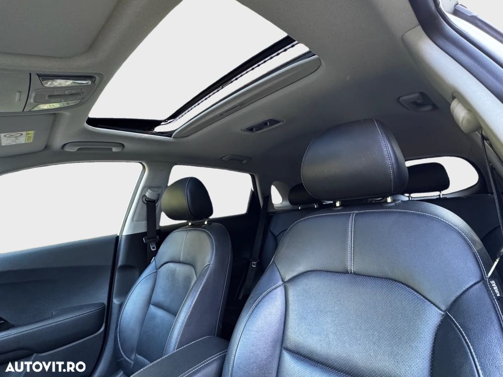 Kia Niro 1.6 GDI HEV 2WD OPF Aut. Spirit - 33