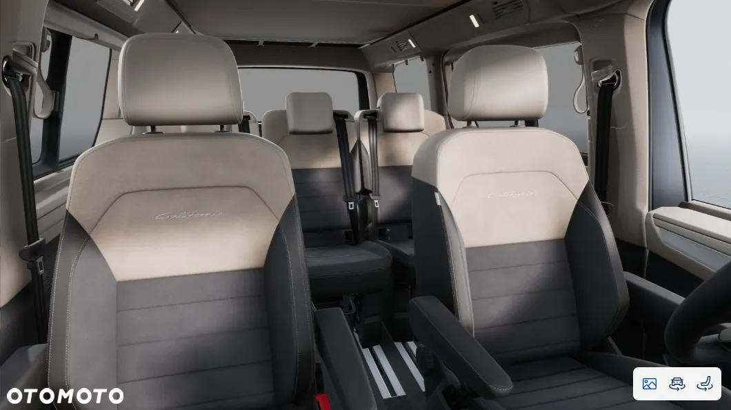 Volkswagen California - 18