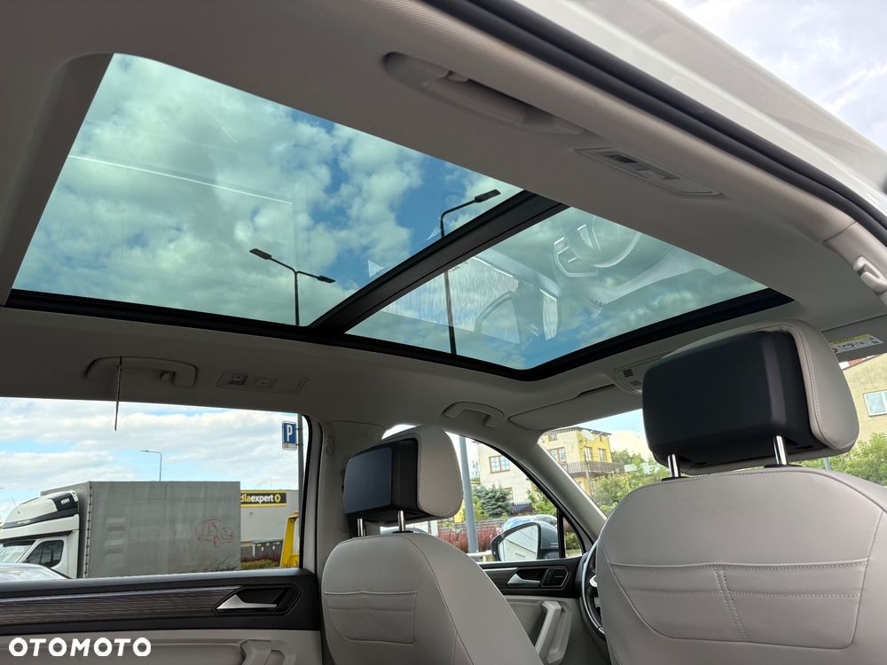 Volkswagen Tiguan Allspace 2.0 TDI 4Mot Elegance DSG - 15