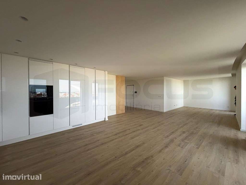 Magnifico Apartamento T3 para venda - Novo e sofisticado empreendim... - Grande imagem: 2/19