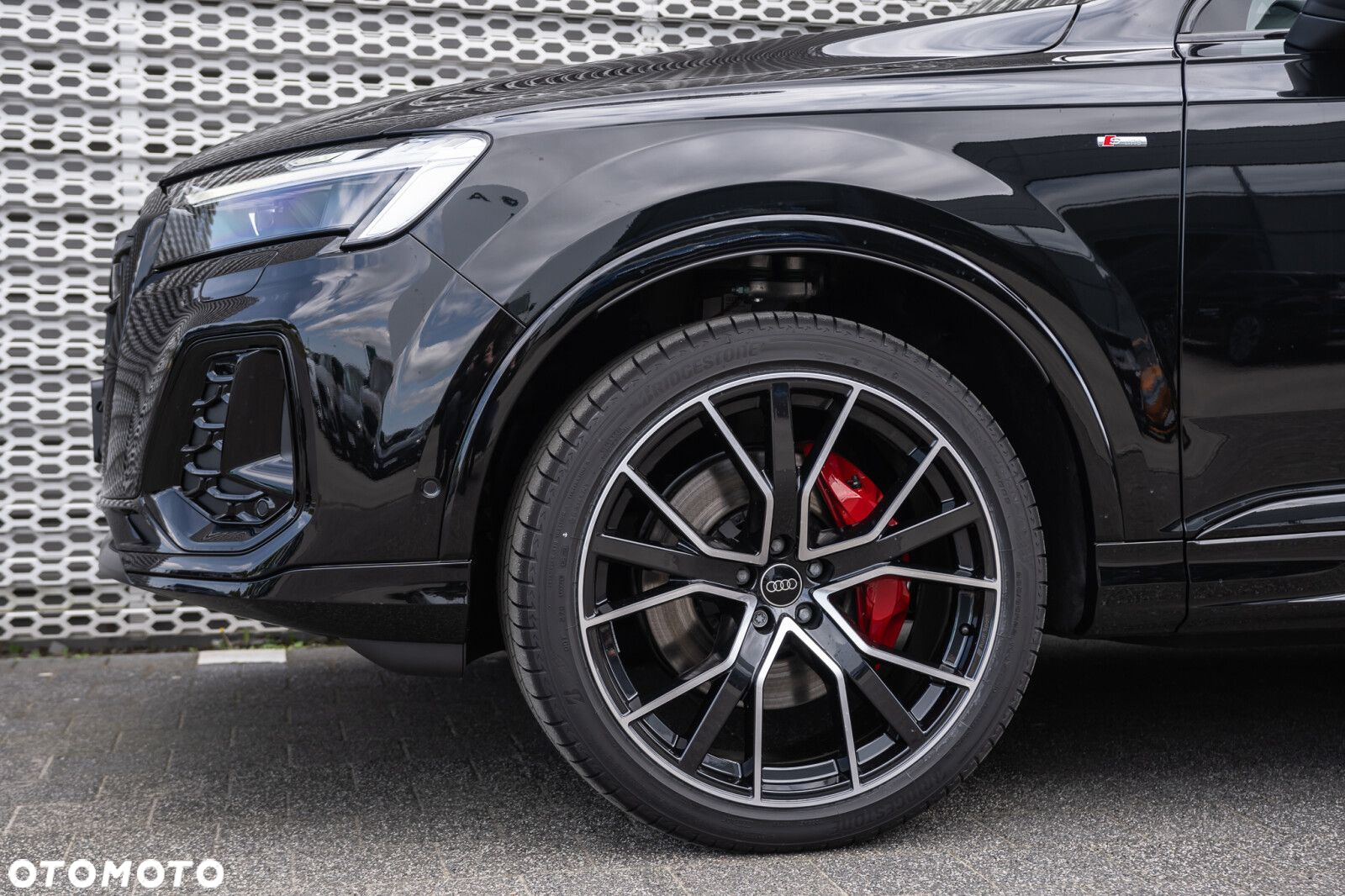 Audi Q7 - 6