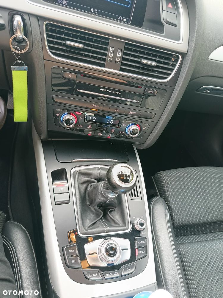 Audi A4 Avant - 14