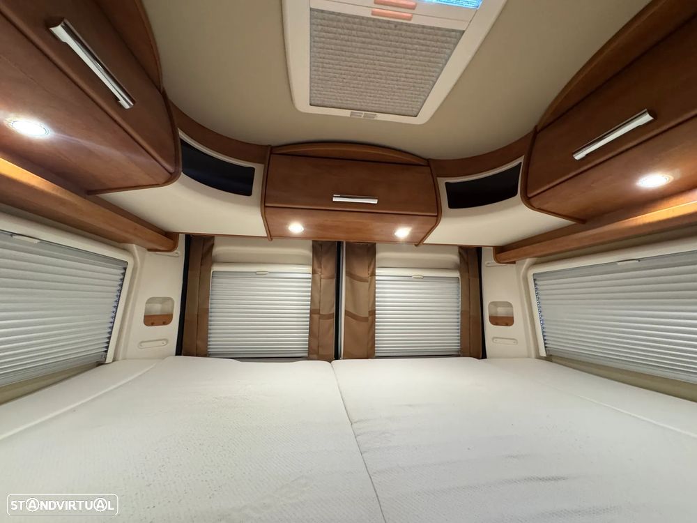 Carthago Malibu 2.3JTD - 24