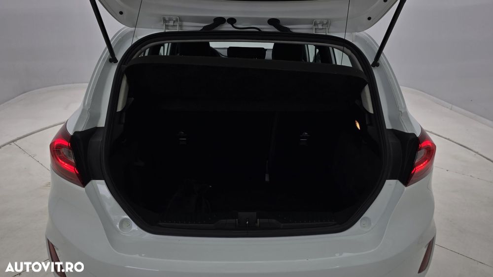 Ford Fiesta 1.5 TDCi Trend - 25