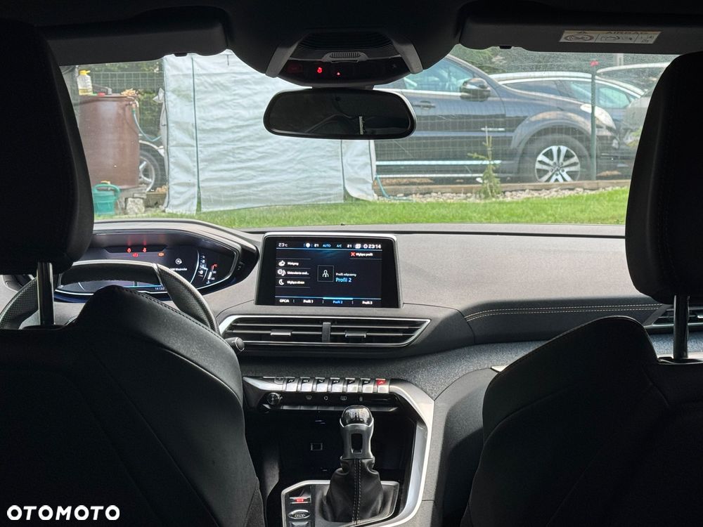 Peugeot 5008 PureTech 130 Allure - 18