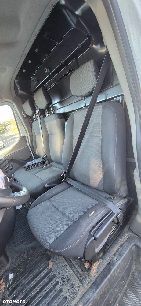 Renault MASTER - 25