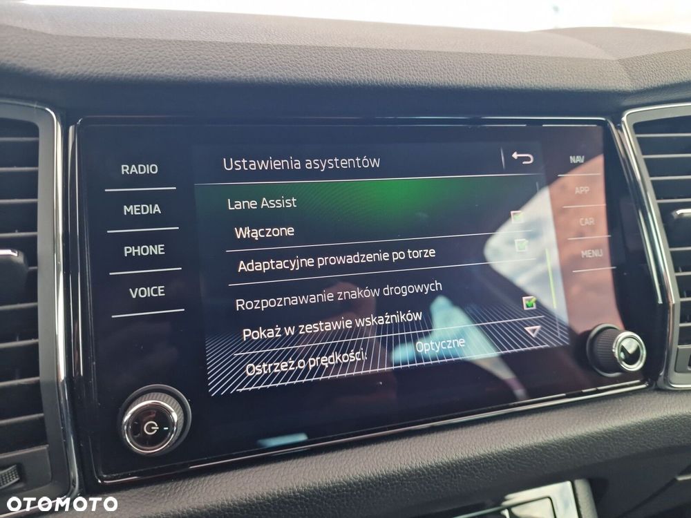 Skoda Kodiaq 2.0 TDI 4x2 Style DSG - 39