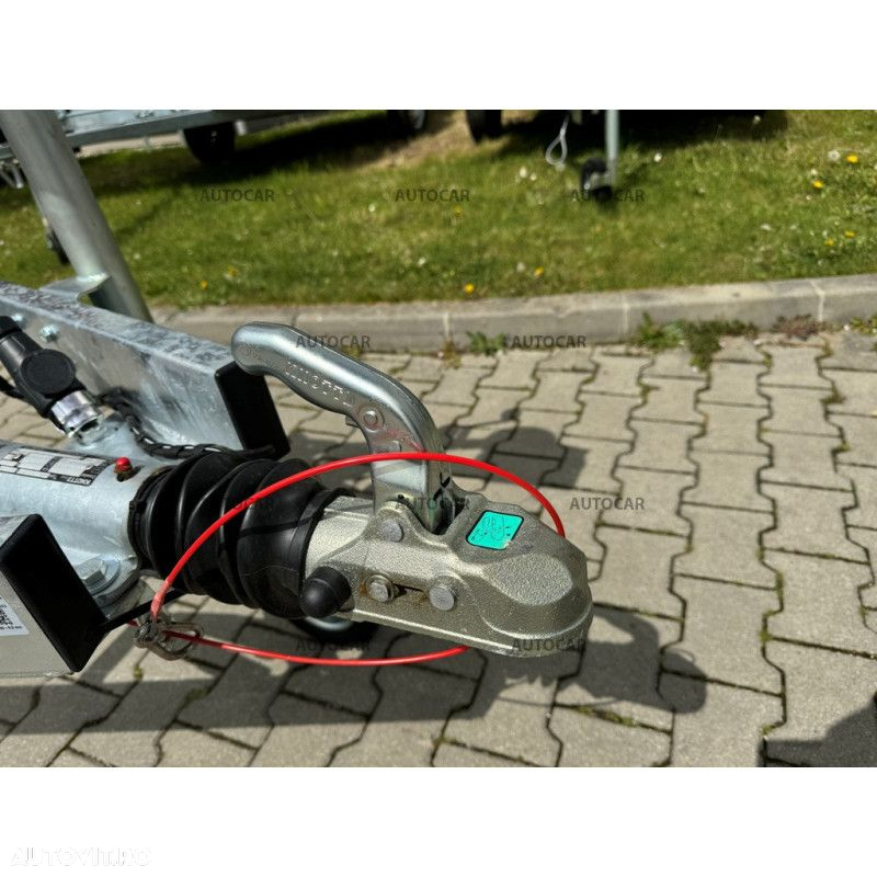Autocar Peridoc P2700-8,5 eco - 14