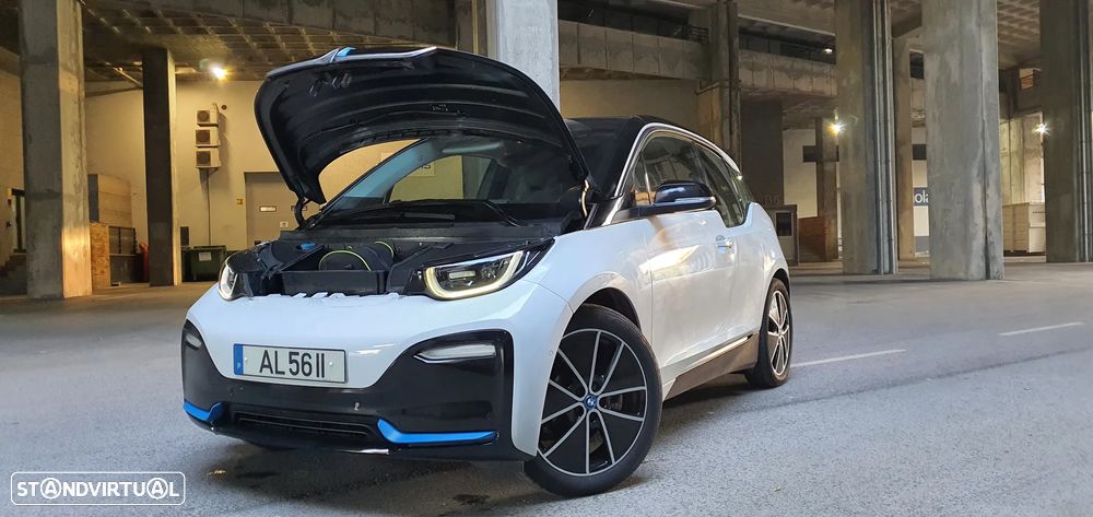 BMW i3 (120 Ah) - 5