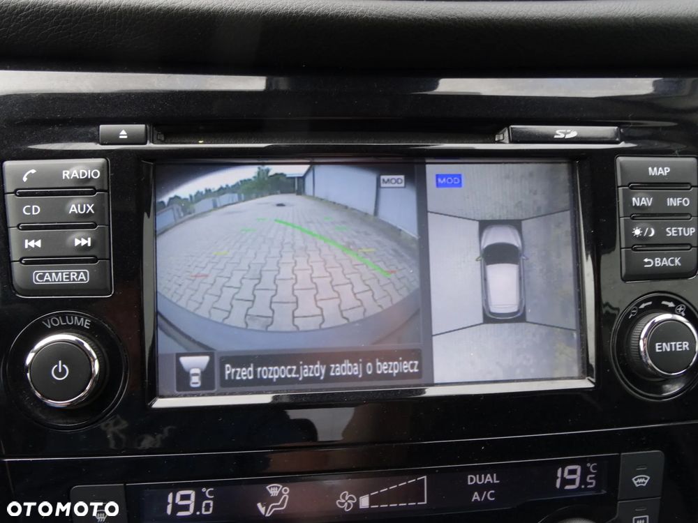 Nissan Qashqai 1.5 dCi Tekna+ - 10